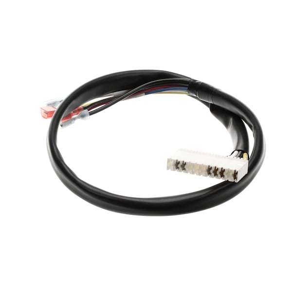 Wire Harness-Evco Ref/Fzr Control